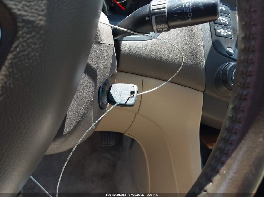 2005 Honda Accord 2.4 Ex VIN: 1HGCM55845A065806 Lot: 42825004