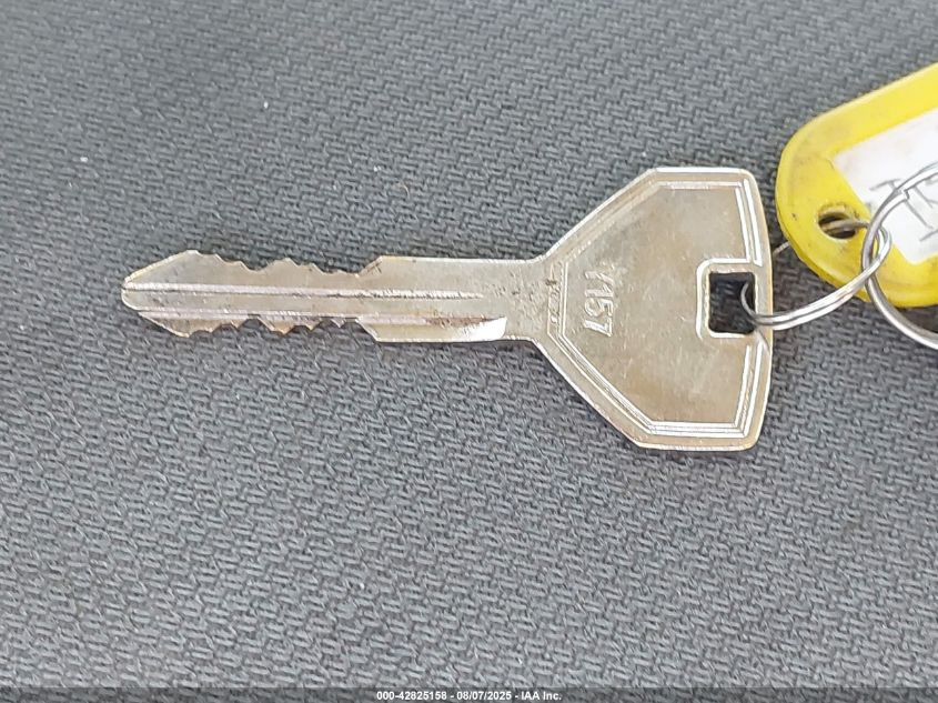 2014 International Prostar VIN: 3HSDJAPR0EN797297 Lot: 42825158