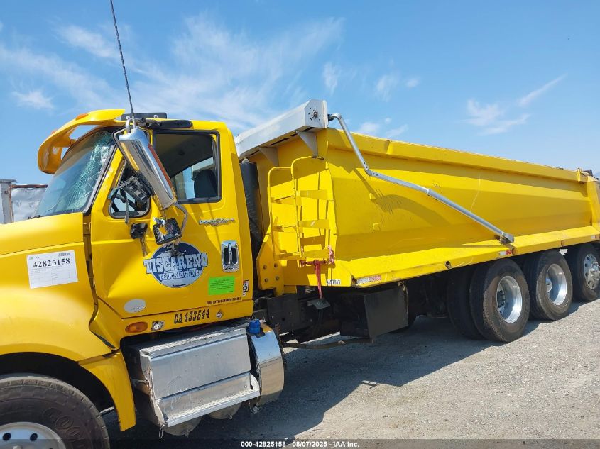 2014 International Prostar VIN: 3HSDJAPR0EN797297 Lot: 42825158