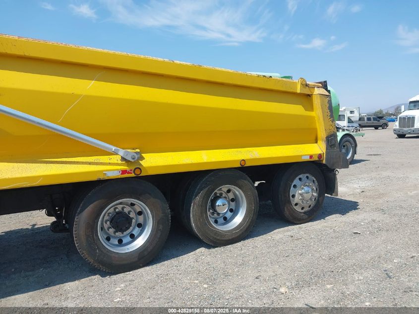 2014 International Prostar VIN: 3HSDJAPR0EN797297 Lot: 42825158