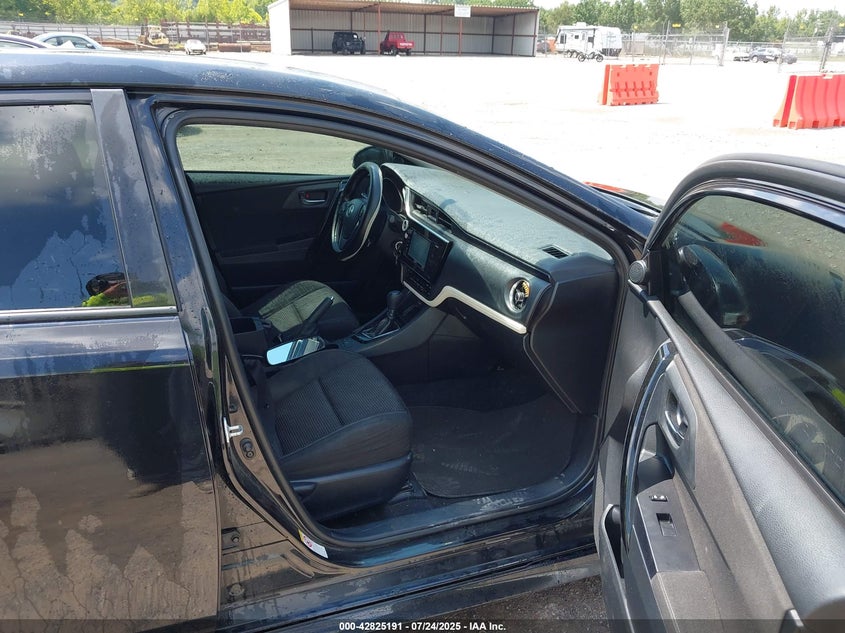 2016 Scion Im VIN: JTNKARJE1GJ512032 Lot: 42825191