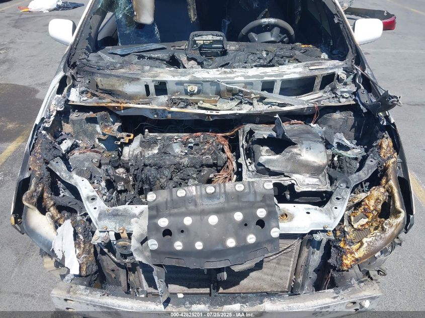 2007 Toyota Prius VIN: JTDKB20U277662682 Lot: 42825201