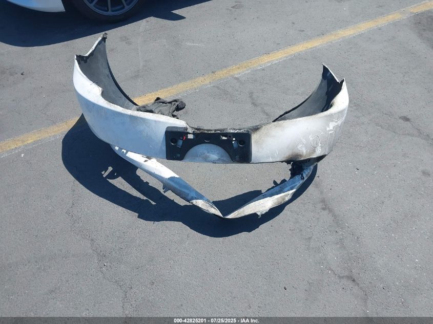 2007 Toyota Prius VIN: JTDKB20U277662682 Lot: 42825201