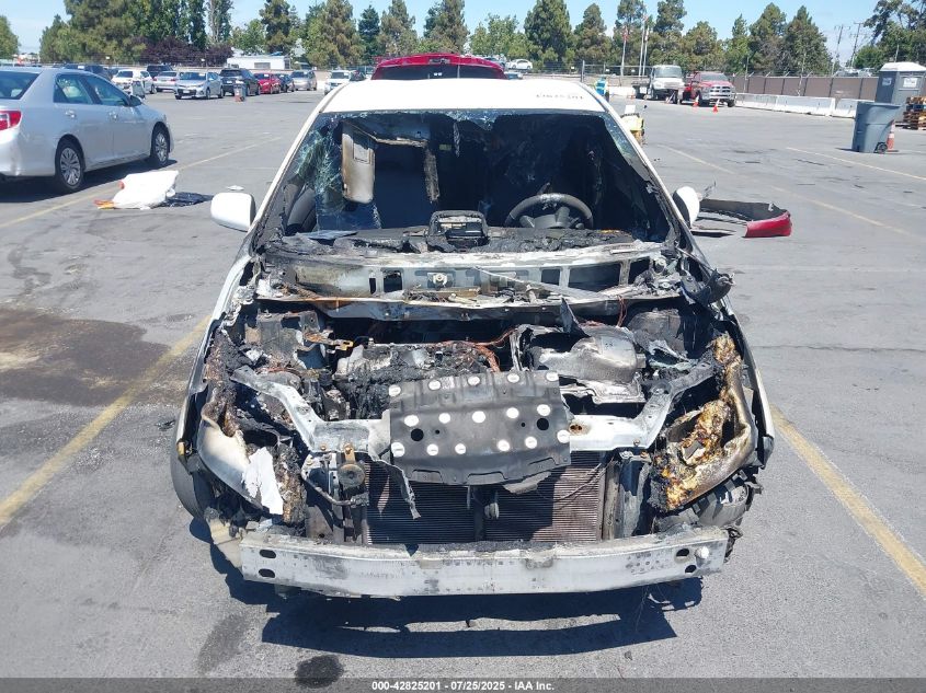 2007 Toyota Prius VIN: JTDKB20U277662682 Lot: 42825201