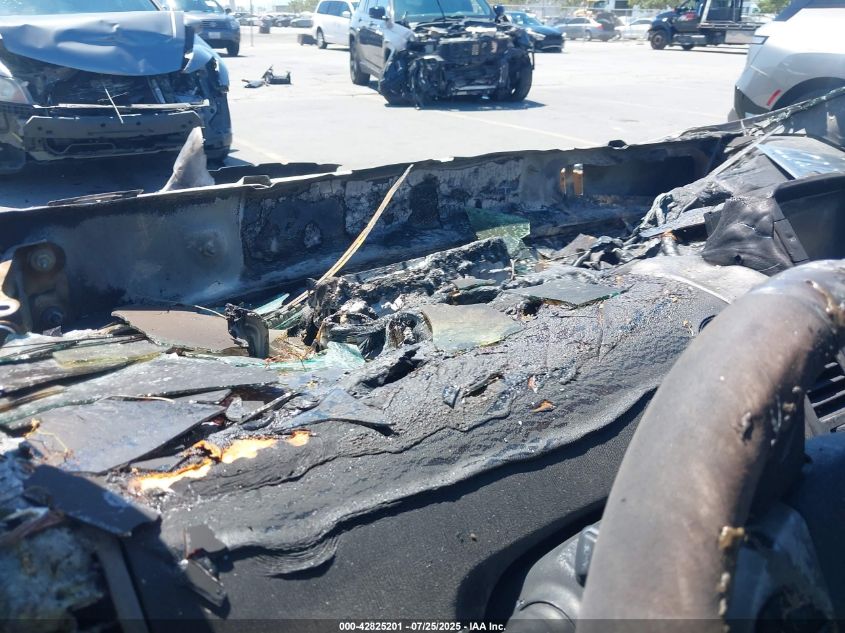 2007 Toyota Prius VIN: JTDKB20U277662682 Lot: 42825201