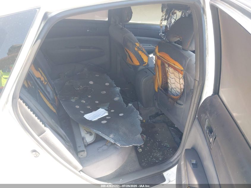 2007 Toyota Prius VIN: JTDKB20U277662682 Lot: 42825201