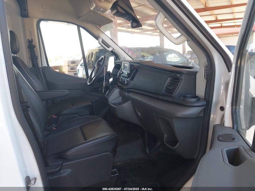 VIN 1FTBR2C89RKA72246 2024 FORD TRANSIT-250