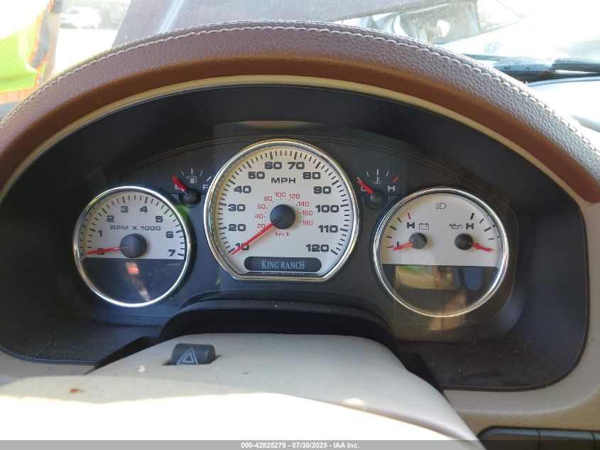 2005 Ford F-150 VIN: 1FTPW14535XE62995 Lot: 42825279