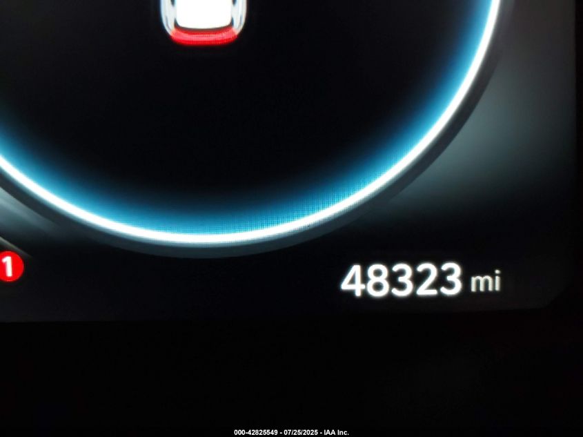 2022 Hyundai Santa Fe Sel VIN: 5NMS6DAJ2NH391827 Lot: 42825549