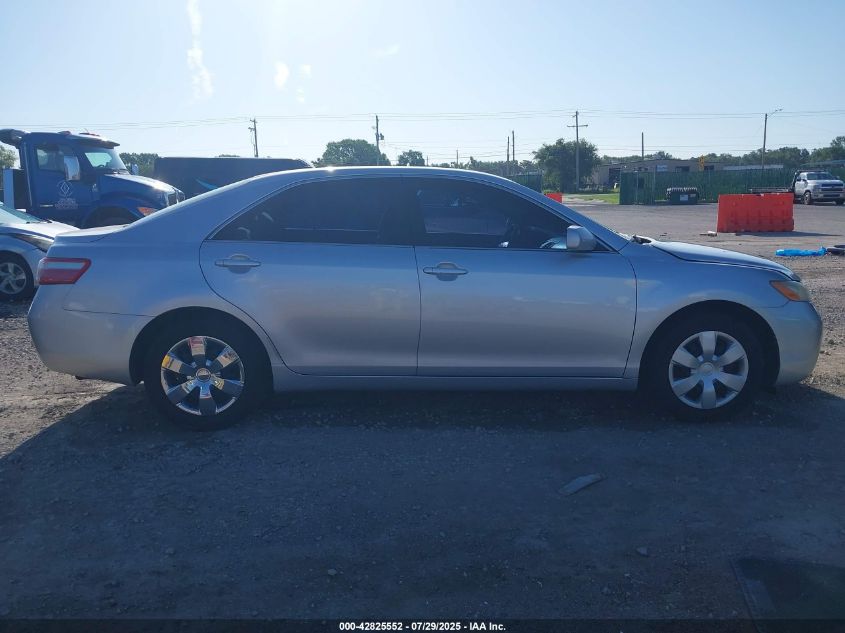 2009 Toyota Camry Le VIN: 4T1BE46K39U877089 Lot: 42825552
