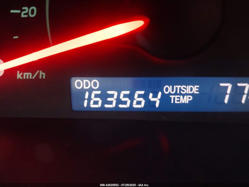 2009 Toyota Camry Le VIN: 4T1BE46K39U877089 Lot: 42825552