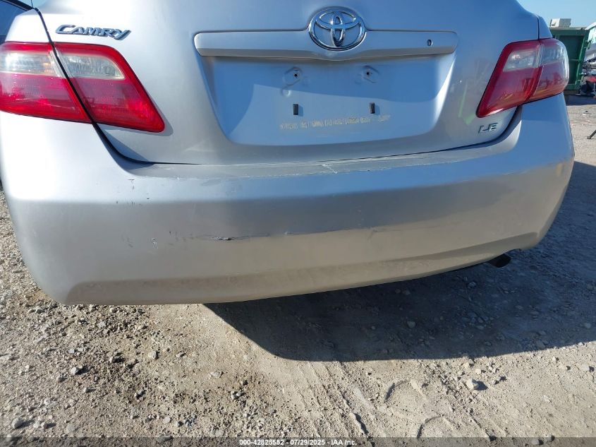 2009 Toyota Camry Le VIN: 4T1BE46K39U877089 Lot: 42825552