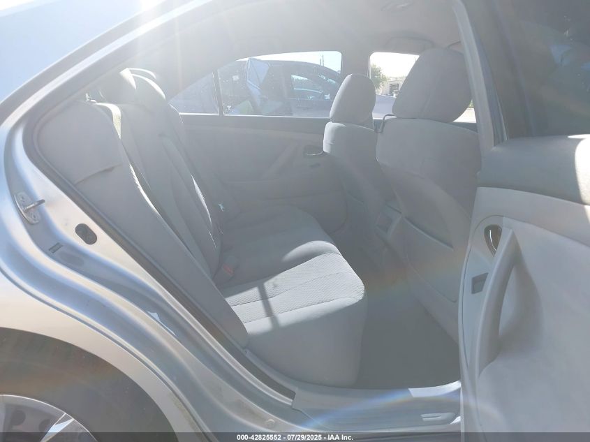 2009 Toyota Camry Le VIN: 4T1BE46K39U877089 Lot: 42825552