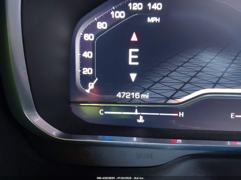 2023 GMC Yukon - 1GKS1BKD1PR320701