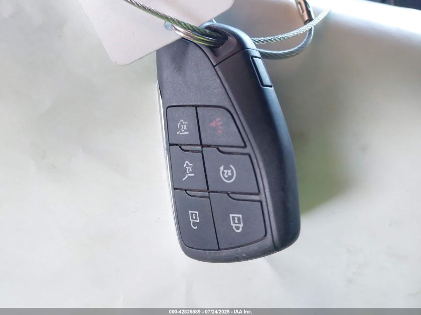 2023 GMC Yukon - 1GKS1BKD1PR320701