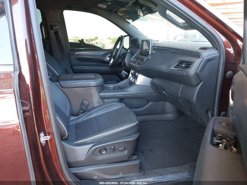 2023 GMC Yukon - 1GKS1BKD1PR320701