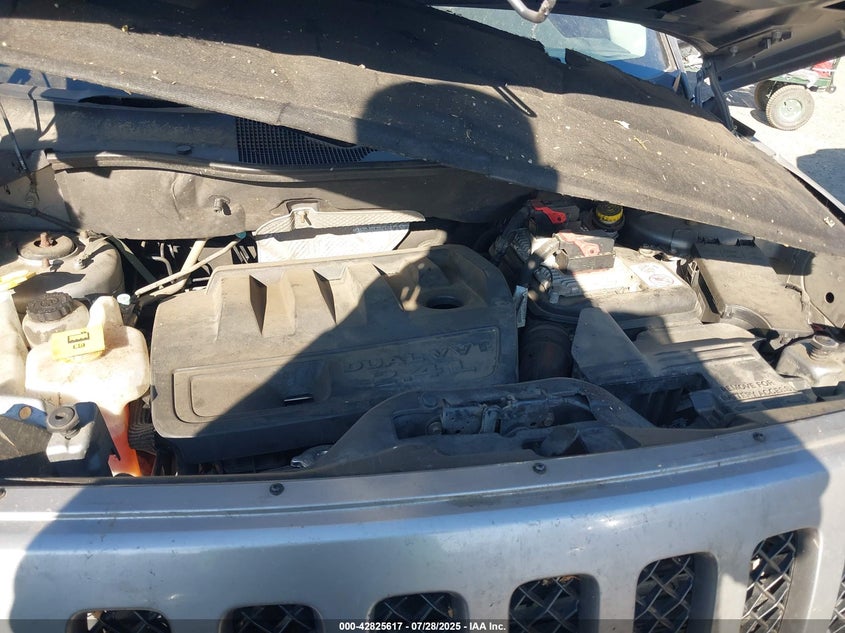 2015 JEEP PATRIOT SPORT - 1C4NJRBB2FD280303