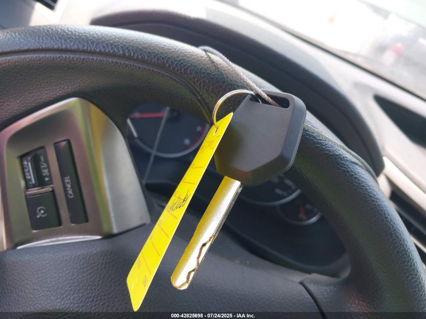 2013 Subaru Outback 2.5I VIN: 4S4BRCAC3D3264905 Lot: 42825698