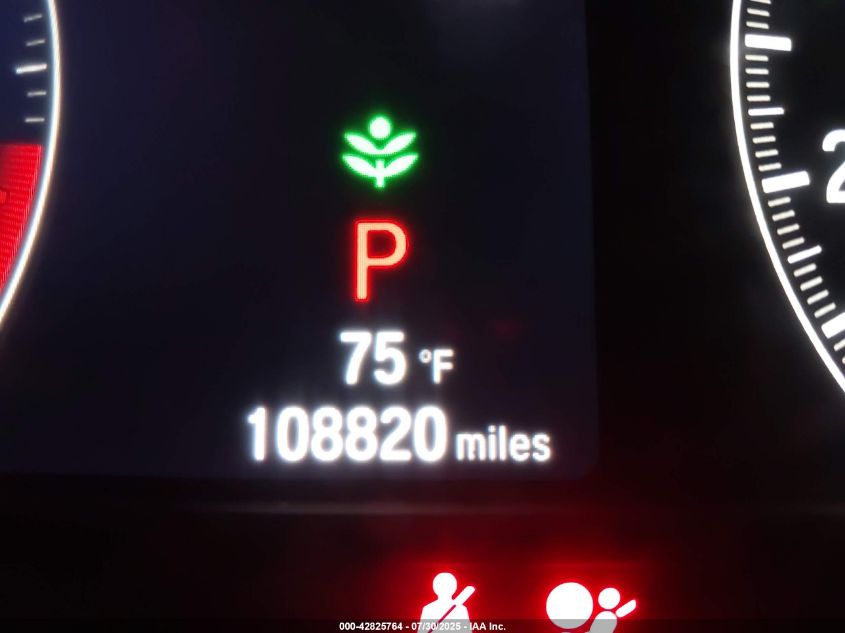 2018 Honda Accord Sport 2.0T VIN: 1HGCV2F38JA021526 Lot: 42825764