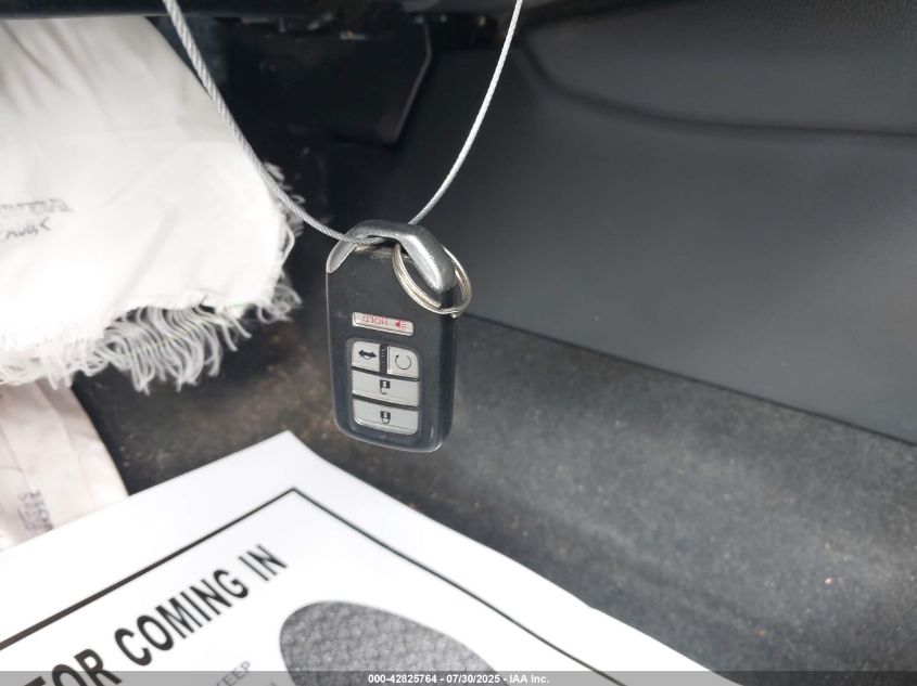 2018 Honda Accord Sport 2.0T VIN: 1HGCV2F38JA021526 Lot: 42825764