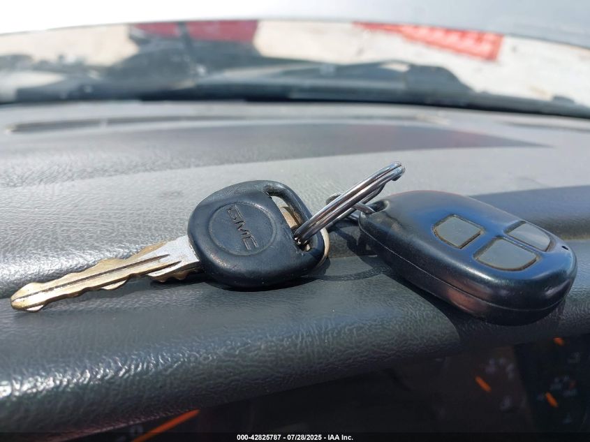 2007 GMC Sierra 1500 Classic Work Truck VIN: 1GTEK19V87Z180385 Lot: 42825787