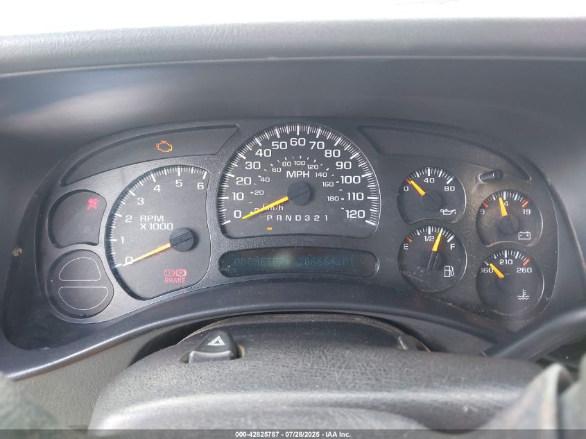 2007 GMC Sierra 1500 Classic Work Truck VIN: 1GTEK19V87Z180385 Lot: 42825787