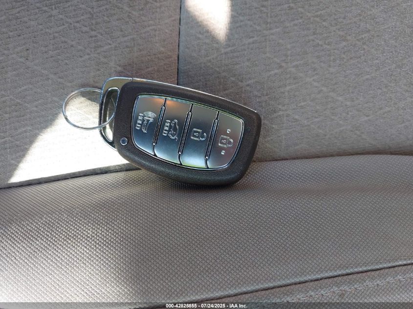 2017 Hyundai Tucson Limited VIN: KM8J3CA23HU39160 Lot: 42825855