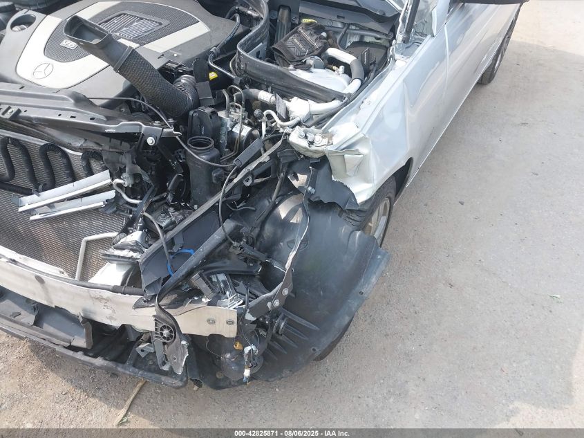 2011 Mercedes-Benz C 300 Luxury 4Matic/Sport 4Matic VIN: WDDGF8BB2BR159245 Lot: 42825871