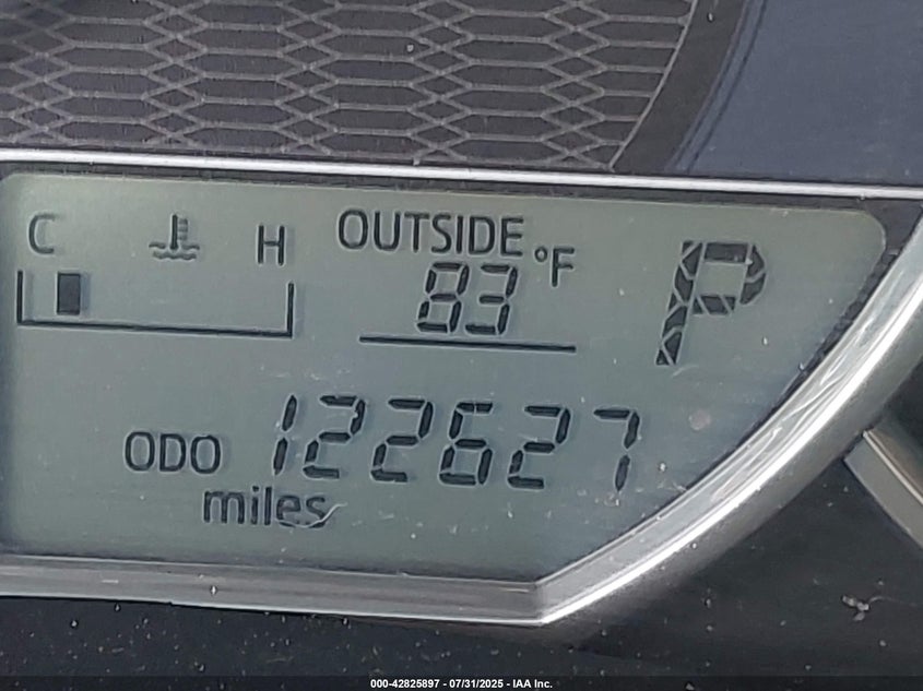 2016 TOYOTA COROLLA LE - 5YFBURHE4GP530909