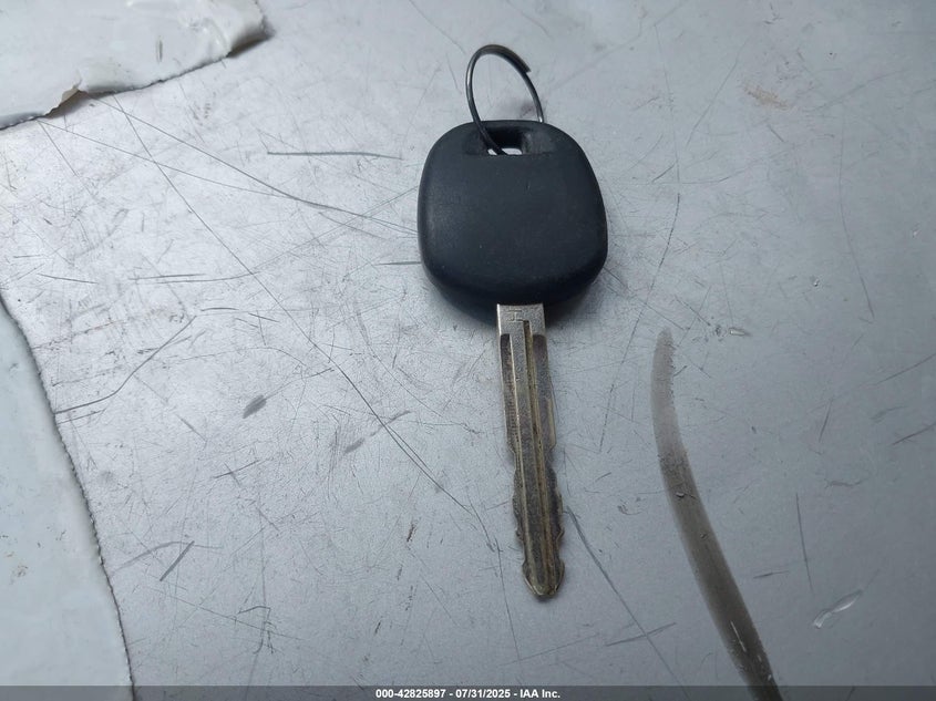 2016 TOYOTA COROLLA LE - 5YFBURHE4GP530909