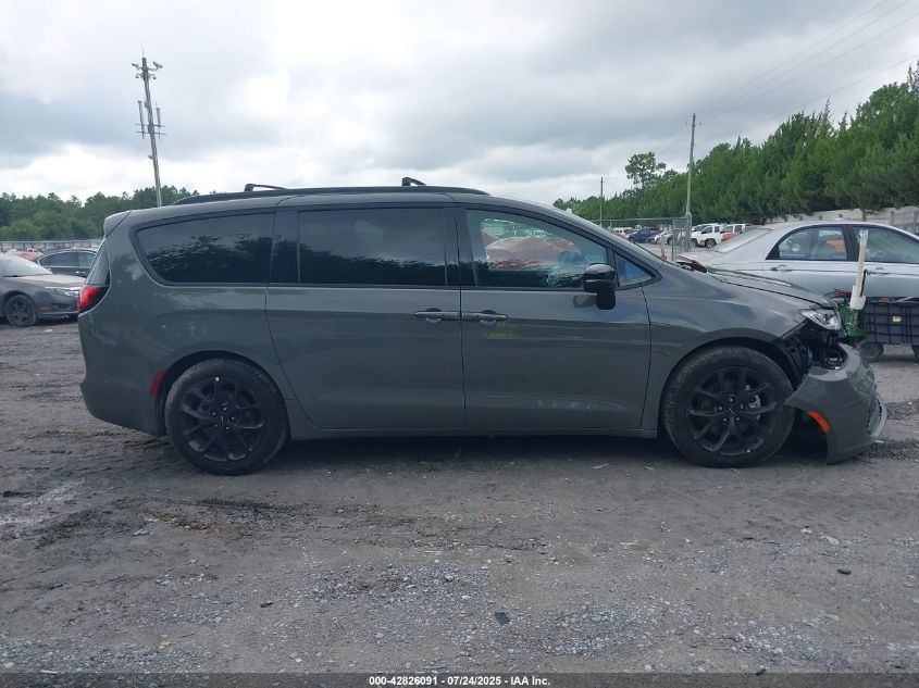 2025 Chrysler Pacifica - 2C4RC1GG2SR524606