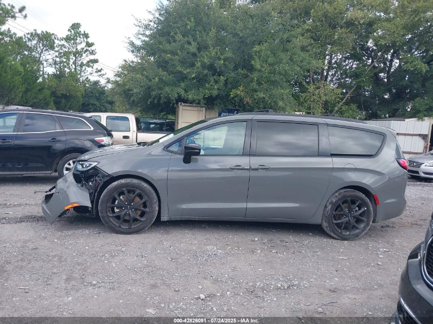 2025 Chrysler Pacifica - 2C4RC1GG2SR524606