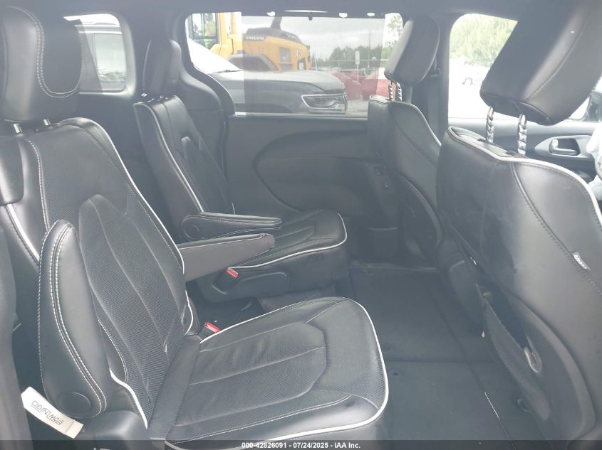 2025 Chrysler Pacifica - 2C4RC1GG2SR524606