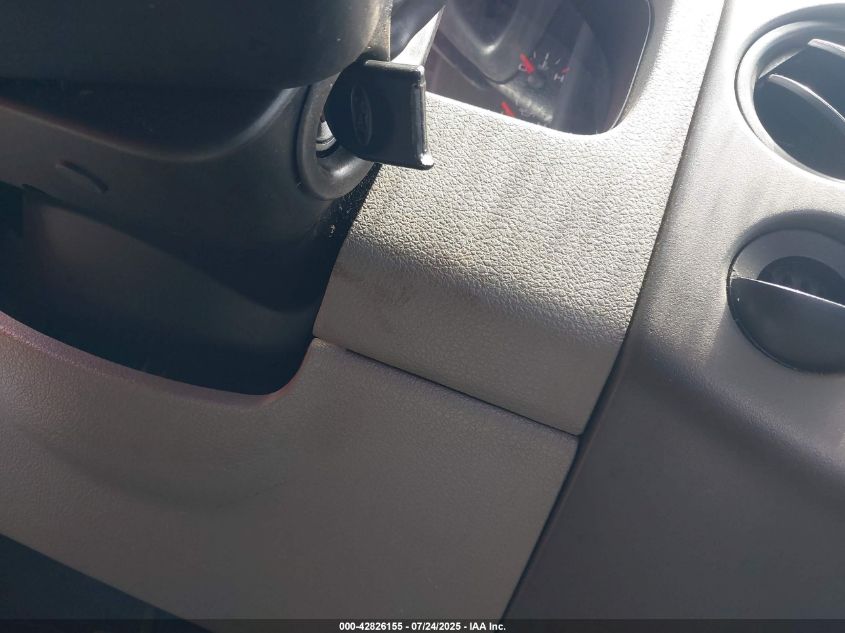 2007 Ford F-150 Stx/Xl/Xlt VIN: 1FTRF12257NA58502 Lot: 42826155