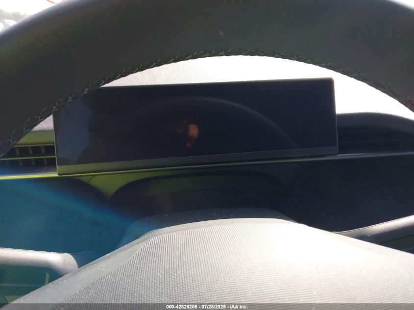 2023 Fisker Ocean One VIN: VCF1ZBU25PG005357 Lot: 42826206