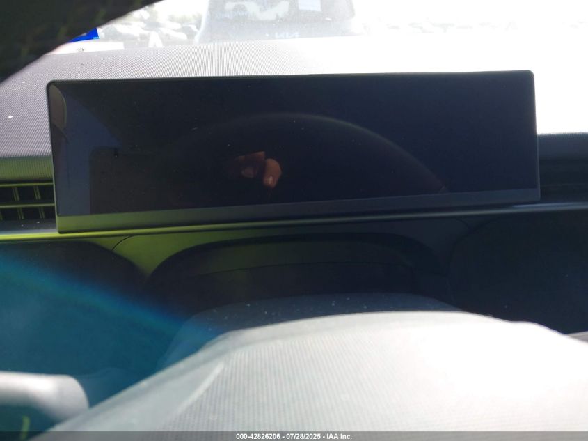 2023 Fisker Ocean One VIN: VCF1ZBU25PG005357 Lot: 42826206