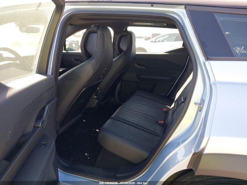 2023 Fisker Ocean One VIN: VCF1ZBU25PG005357 Lot: 42826206