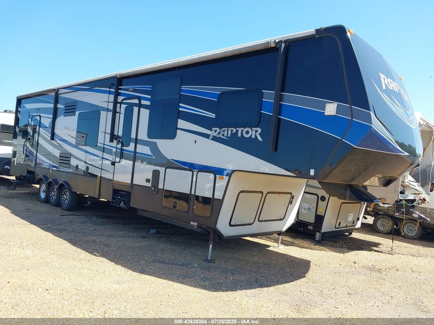 2015 KEYSTONE RV OTHER
