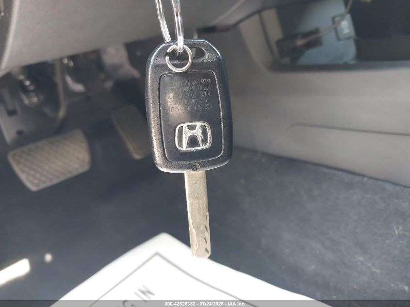 2020 Honda Civic Lx VIN: 2HGFC2F68LH555028 Lot: 42826352