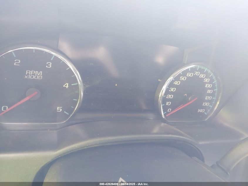 2018 GMC Sierra 3500Hd Denali VIN: 1GT42YEYXJF250644 Lot: 42826406