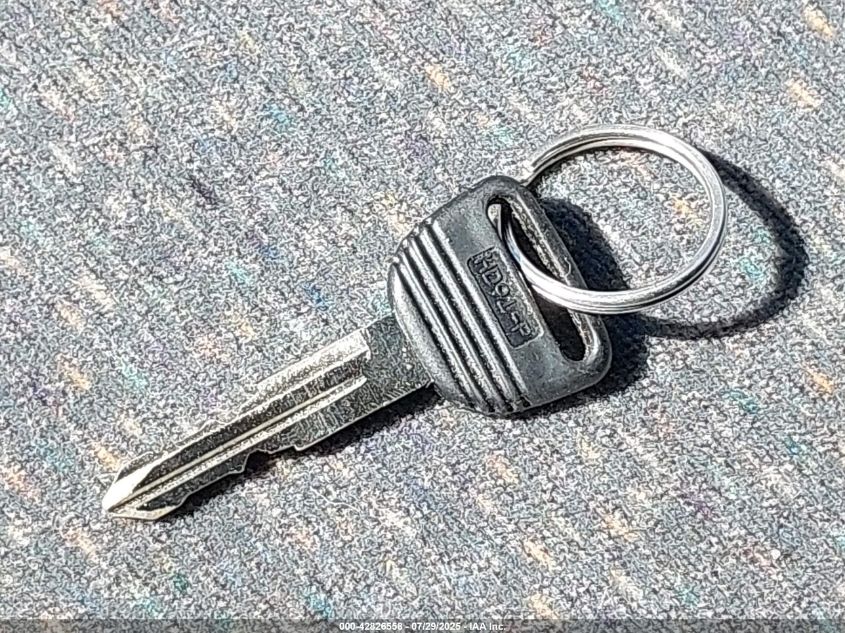 1996 Honda Civic Dx VIN: 2HGEJ6346TH104319 Lot: 42826558