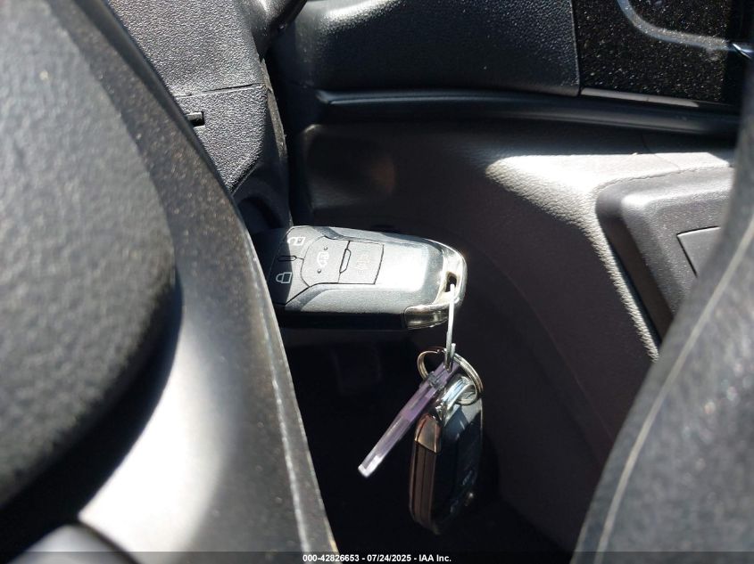 2025 Ford Transit-350 Passenger Van Xlt VIN: 1FBAX2YG8SKA25964 Lot: 42826653