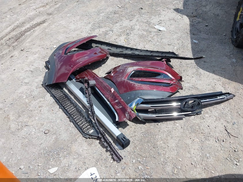 2016 HYUNDAI TUCSON LIMITED - KM8J33A26GU241539