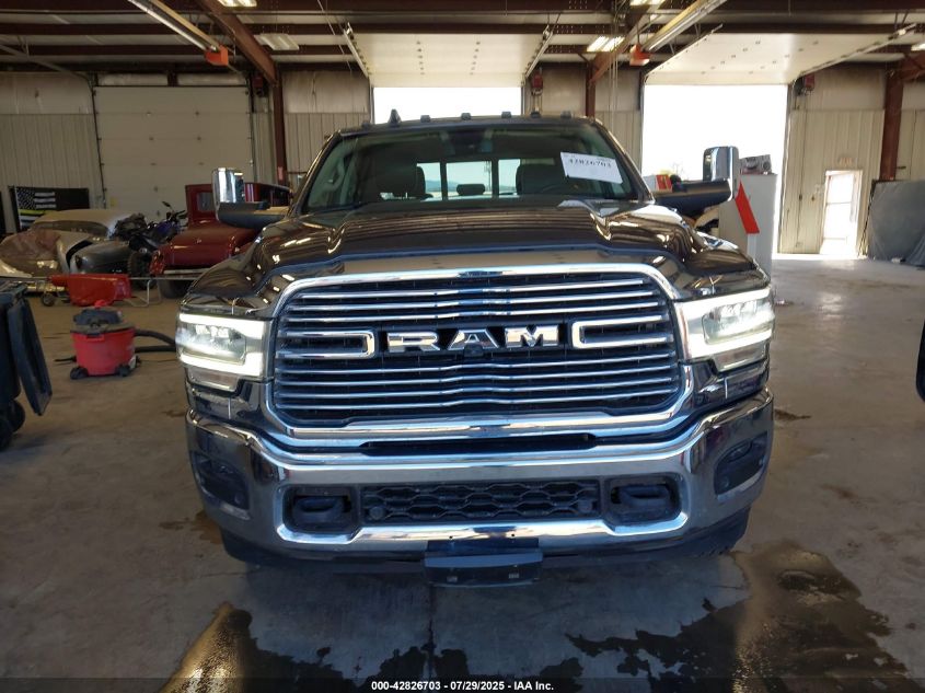 2022 Ram 3500 - 3C63RRJL8NG244649