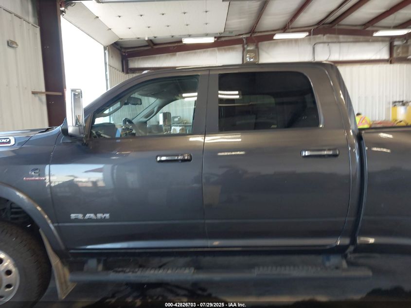 2022 Ram 3500 - 3C63RRJL8NG244649
