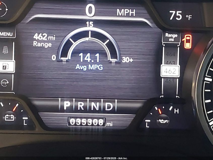 2022 Ram 3500 - 3C63RRJL8NG244649