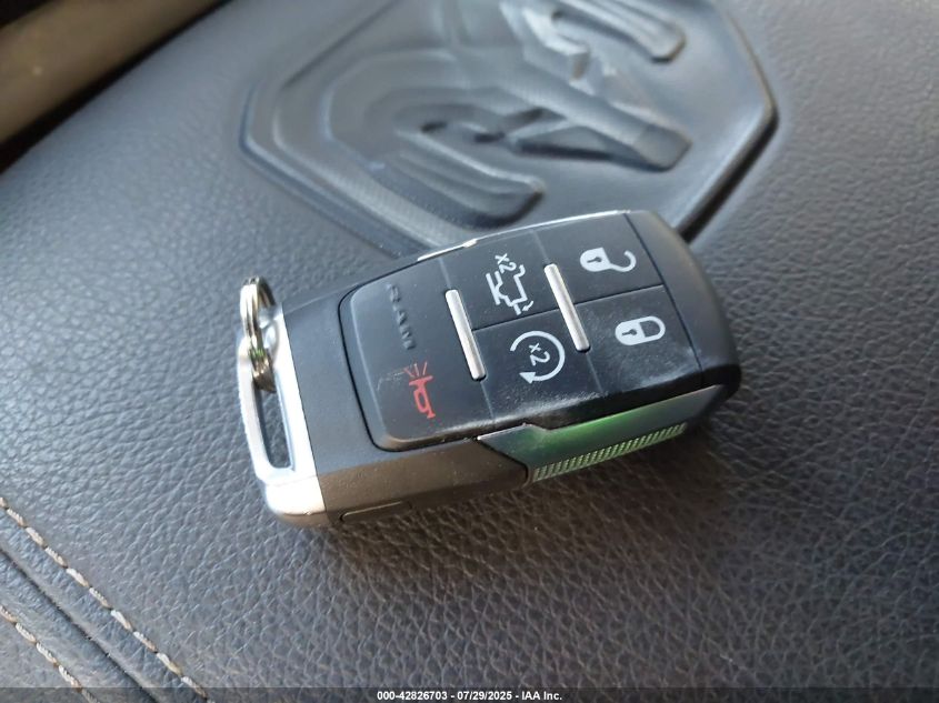 2022 Ram 3500 - 3C63RRJL8NG244649