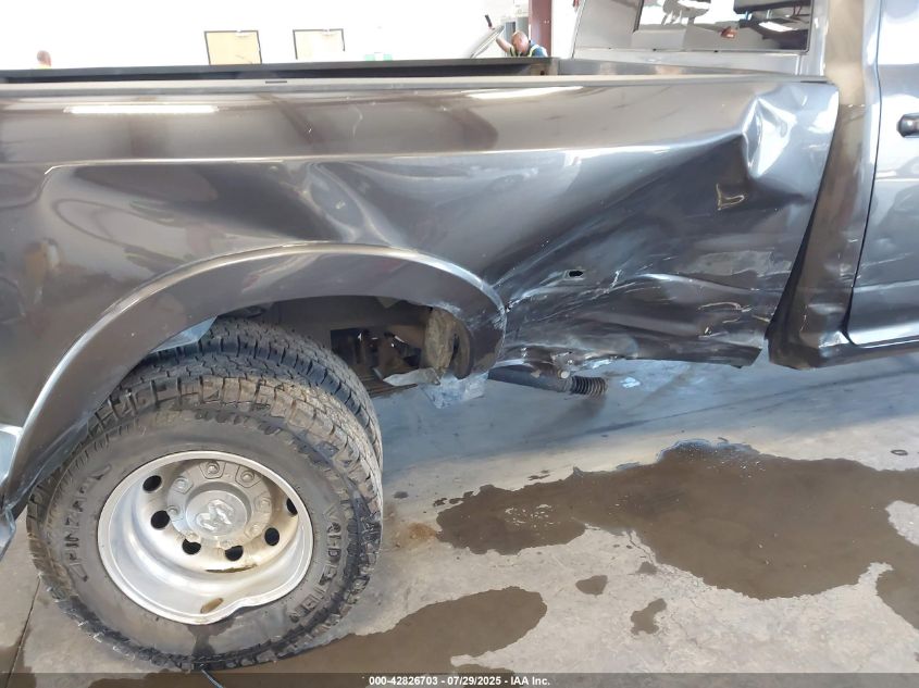 2022 Ram 3500 - 3C63RRJL8NG244649