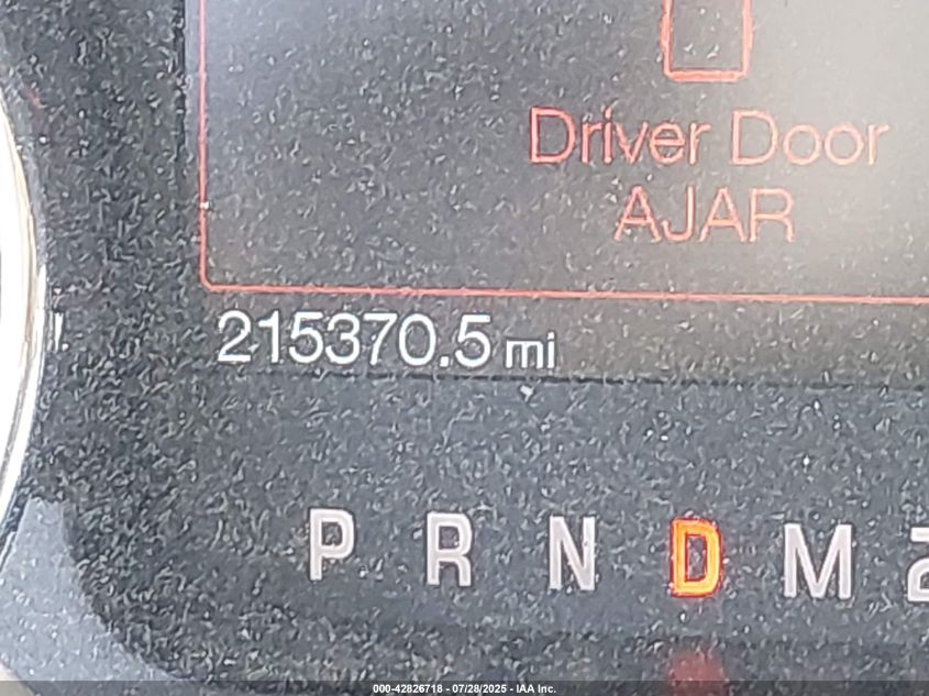 2012 Ford F-150 Lariat VIN: 1FTFW1CF5CFA47752 Lot: 42826718