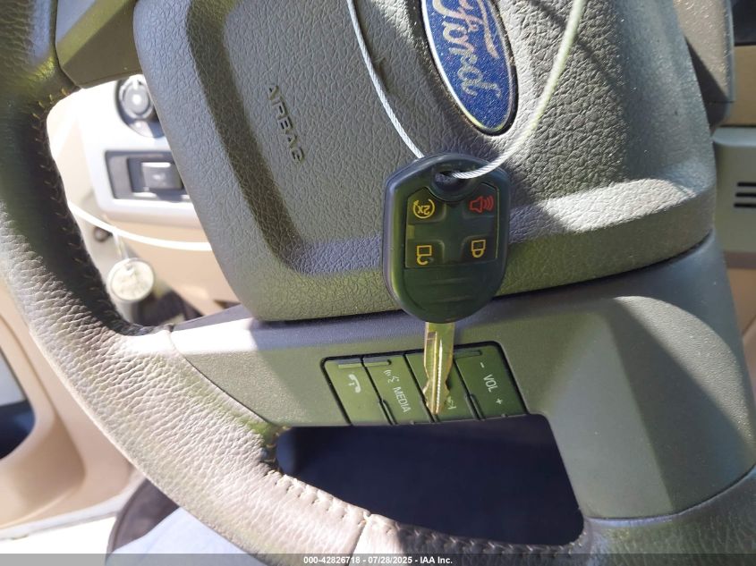 2012 Ford F-150 Lariat VIN: 1FTFW1CF5CFA47752 Lot: 42826718